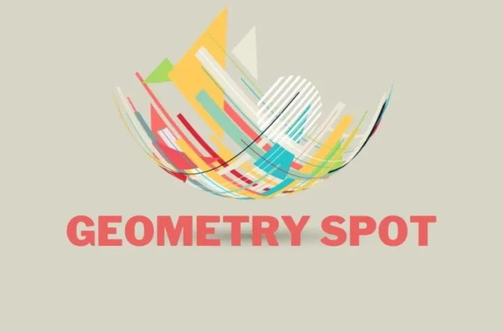 Geometry Spot