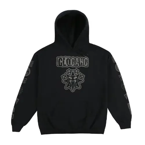 The Evolution of Glo Gang Hoodie: A Look Back"