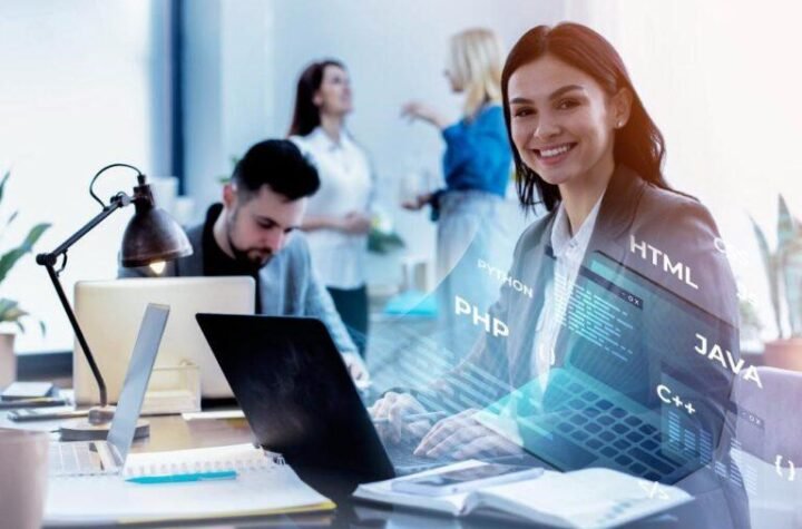 Managed IT services Washington DC