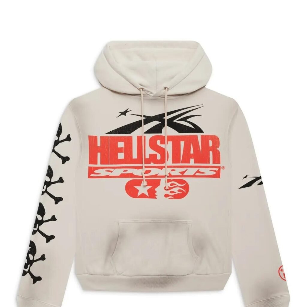 Hellstar is the Go-To Brand for Bold