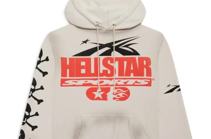 Hellstar is the Go-To Brand for Bold