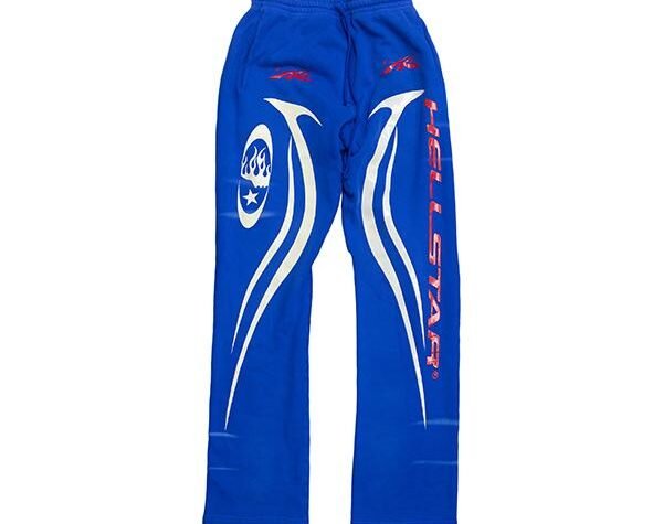 Hellstar sweatpants