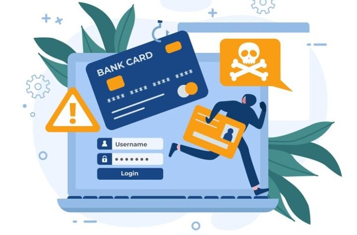 How to Prevent Credit Card Fraud