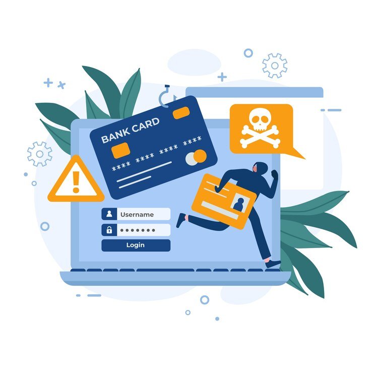 How to Prevent Credit Card Fraud