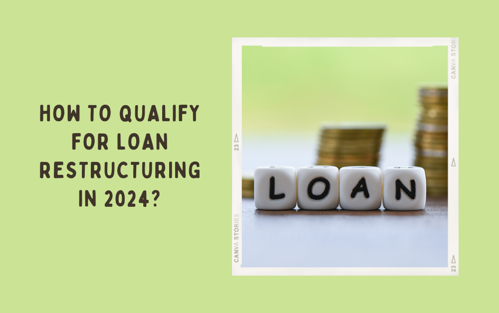 Loans Restructuring Uae