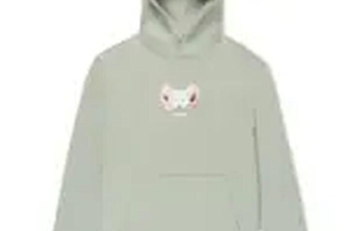 "How Ripndip Hoodie Fuse Street Art with Fashion"