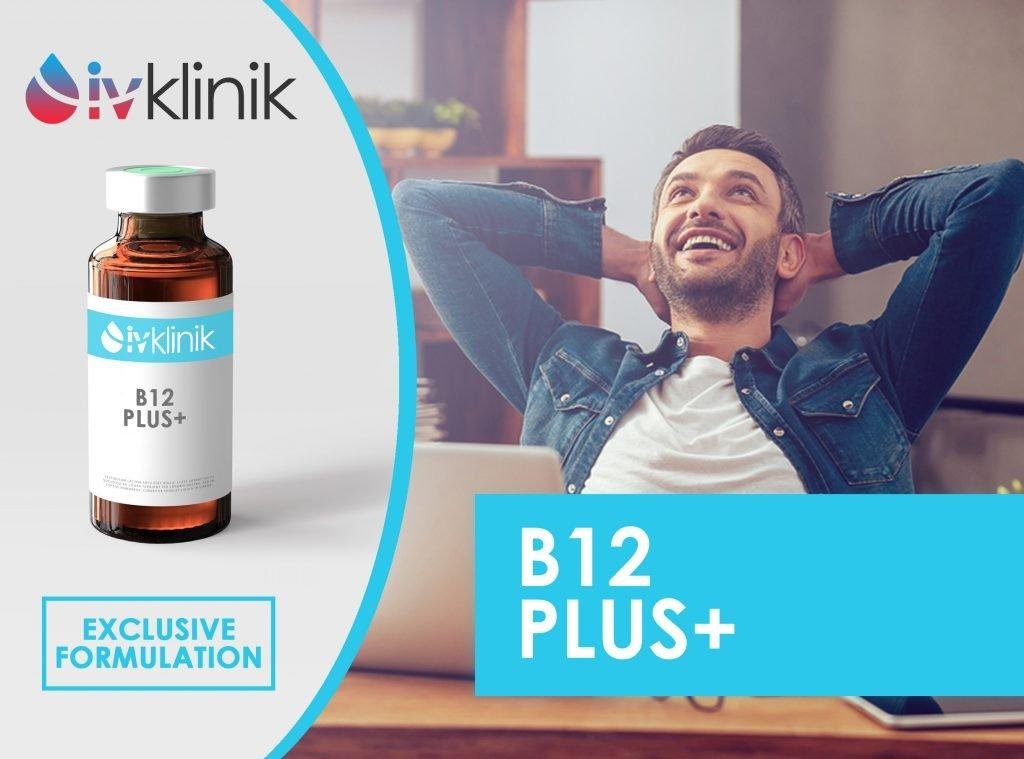 b12 injections