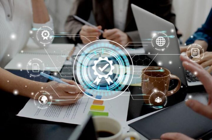 internet of things development company