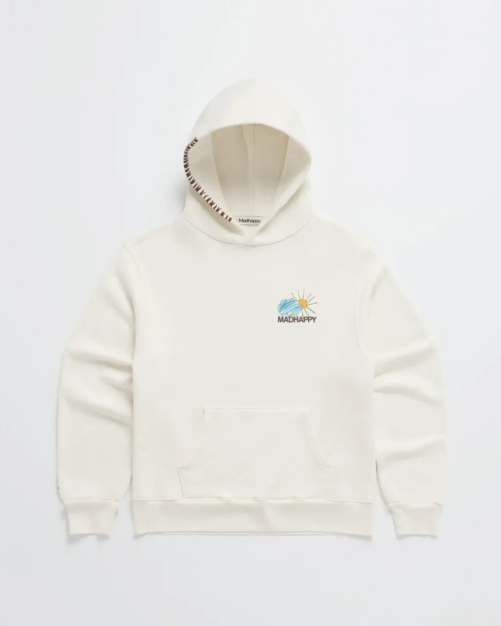 Madhappy Hoodie the Ultimate Comfort Wear"