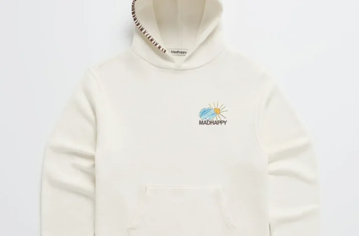 Madhappy Hoodie the Ultimate Comfort Wear"