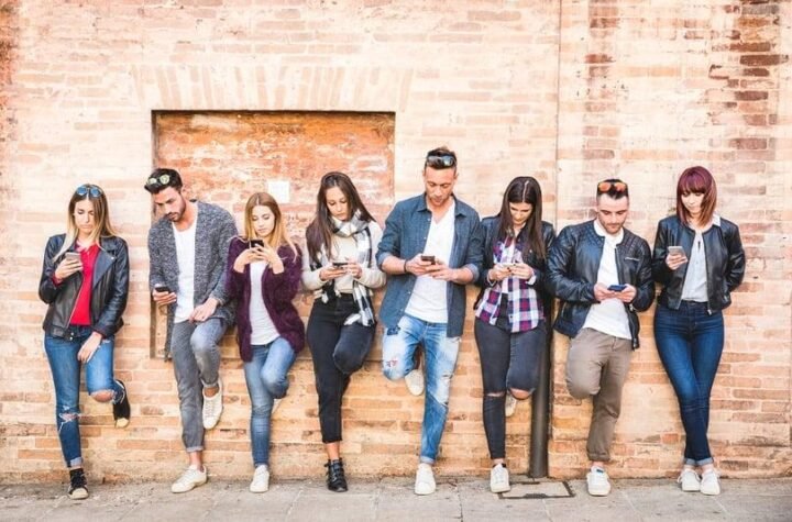 Micro-Influencers on Instagram
