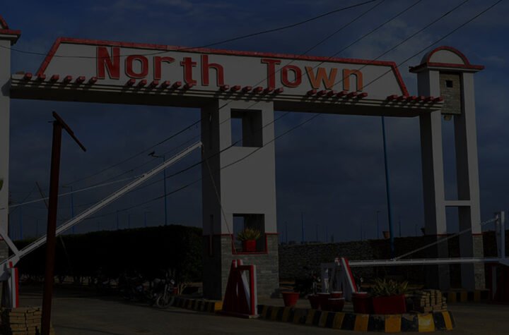 North Town Residency