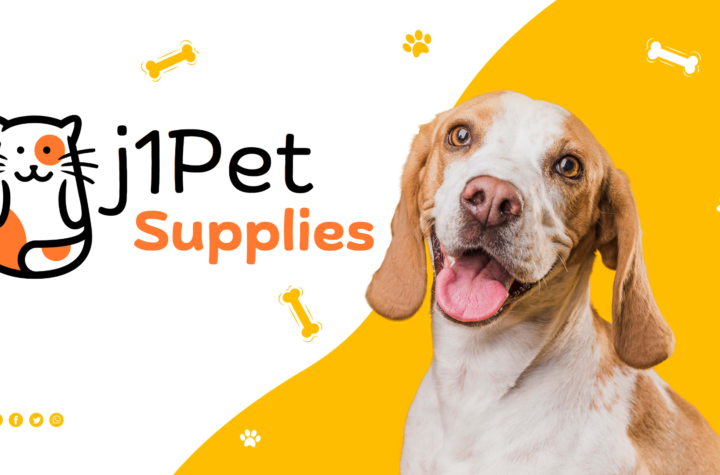 Pet Supplies