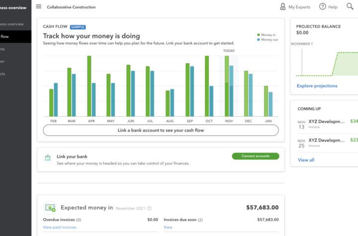 quickbooks desktop 2024