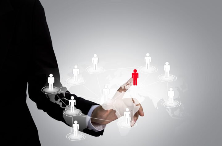 Staff Augmentation Services