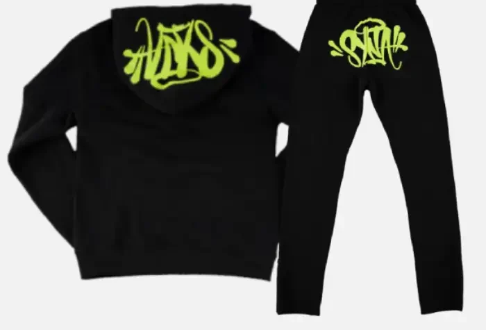 Synaworld-Syna-Logo-Tracksuit-BlackGreen