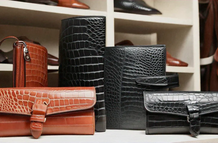 The Essential Guide to Leather Belts and Wallets