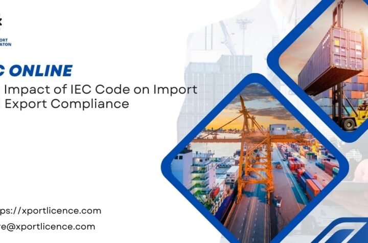 The Impact of IEC Code on Import and Export Compliance