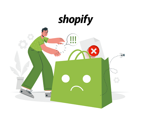 Top Shopify Development Mistakes to Avoid