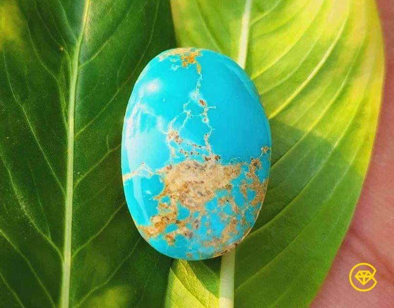 Turquoise Gemstone