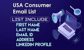 Optimizing USA Consumer Email Campaigns