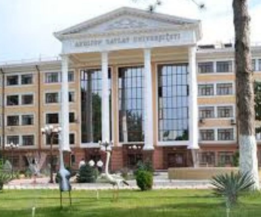 mbbs in uzbekistan