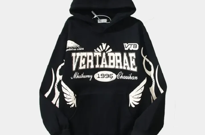 Vertabrae