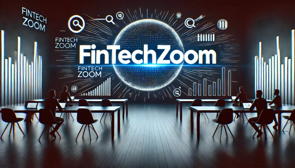 FintechZoom’s