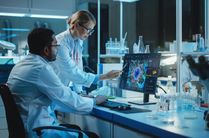 ai research scientists