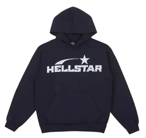 Essentials Hoodie