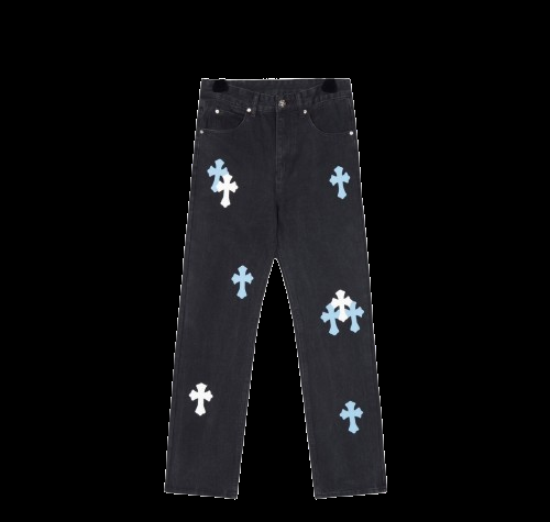 Chrome Hearts Jeans: Quality, Style, and Price