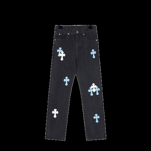 Chrome Hearts Jeans: Quality, Style, and Price