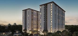 Godrej Thanisandra Bangalore,