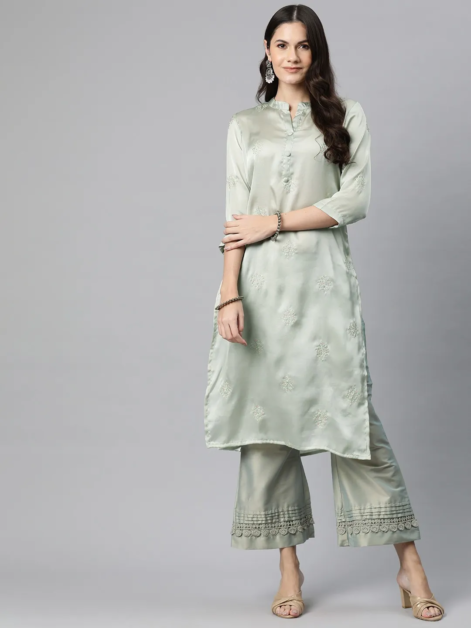 readiprint-womens-silk-embroidered-straight-kurta