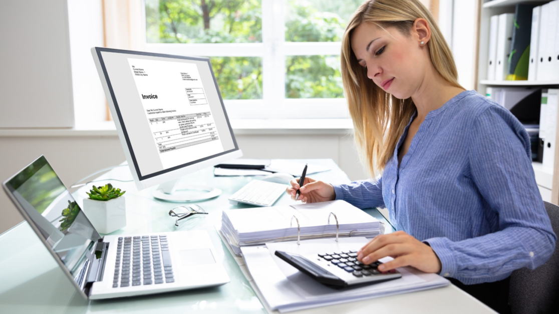 Accounting Services