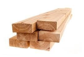 2x4 Lumber