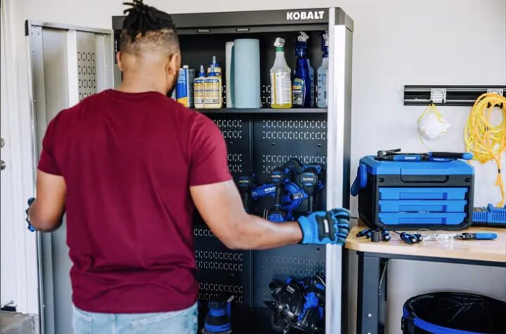 Kobalt Tools