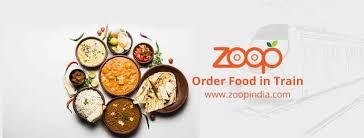 Food On Train