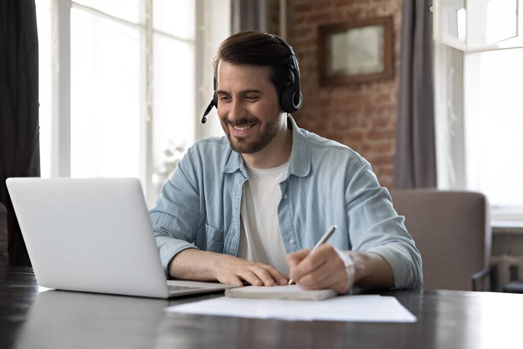 Remote Learning Success Tips