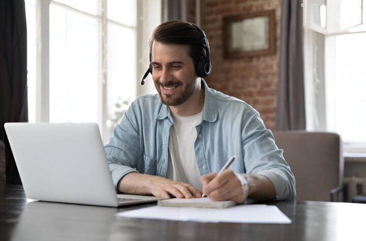 Remote Learning Success Tips