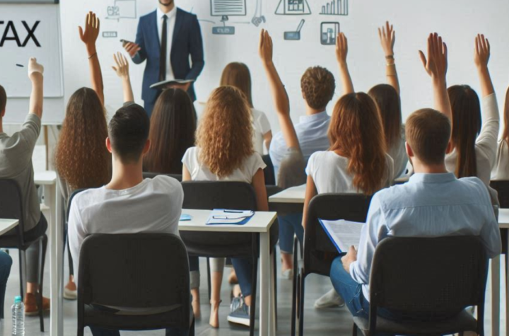 tax lien code seminar reviews