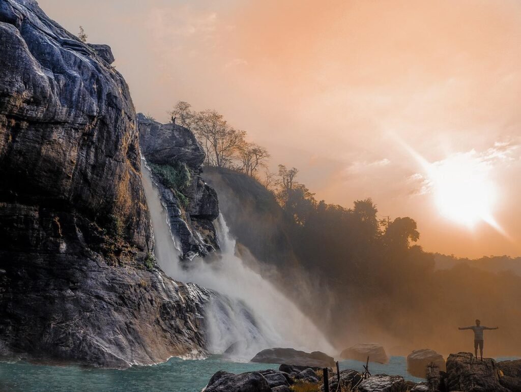tourism in Kerala