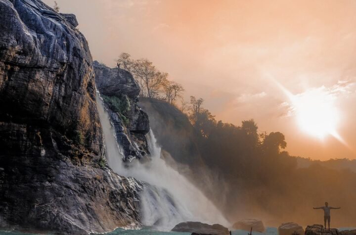 tourism in Kerala