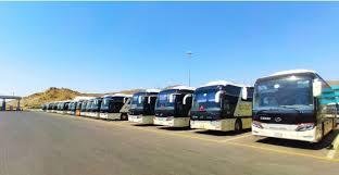 Bus maintenance and parts Riyadh