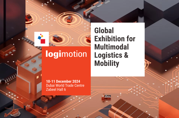 top supply chain conferences