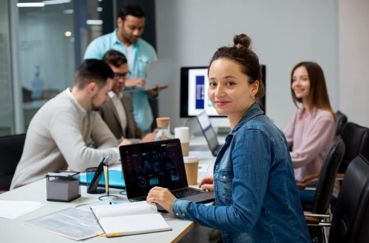 Hire ReactJS Developer