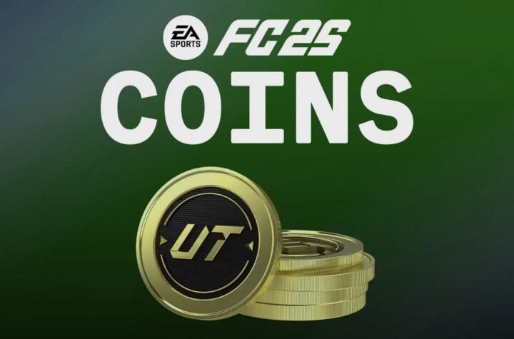 fifa 25 coins