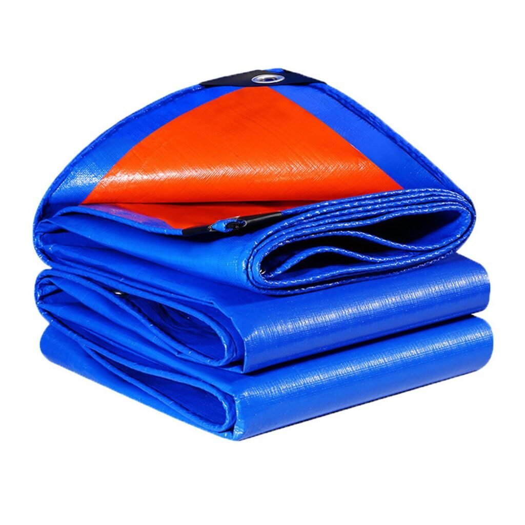 Heavy Duty Tarpaulin