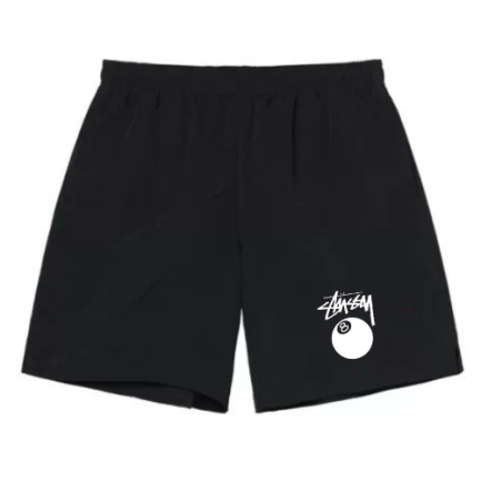 Stussy Shorts A Timeless Icon in Streetwear Fashion