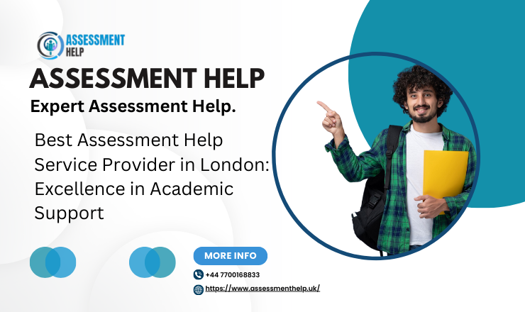 Assessment Help